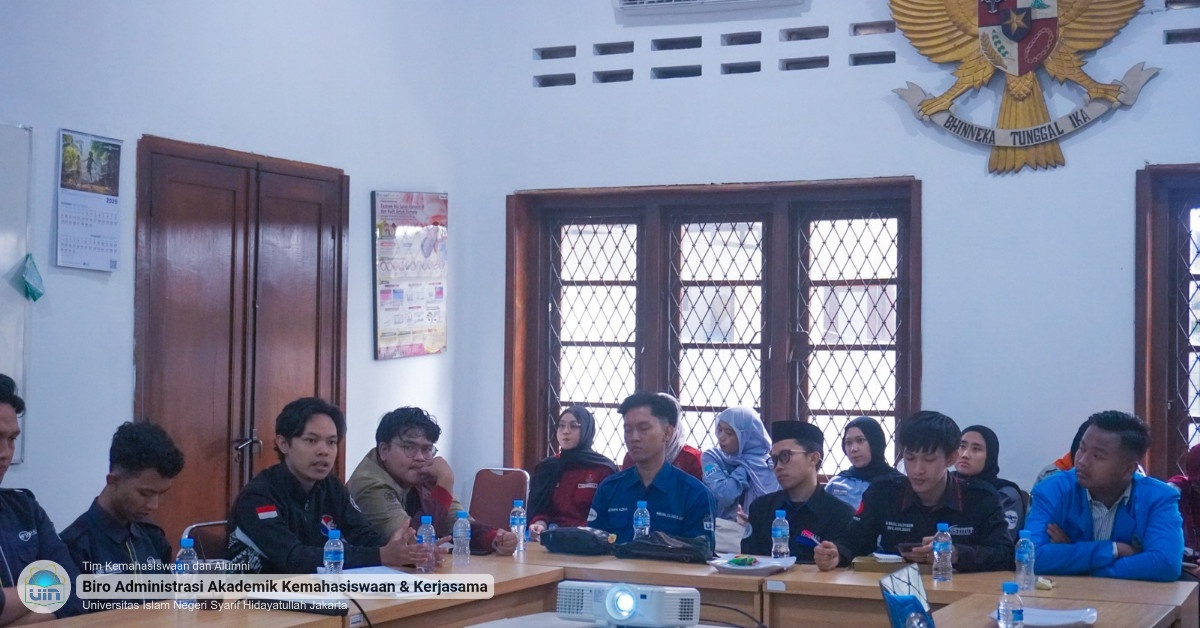 StudiTirukeUGMdanUIN1