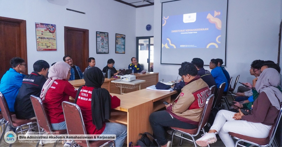 StudiTirukeUGMdanUIN3