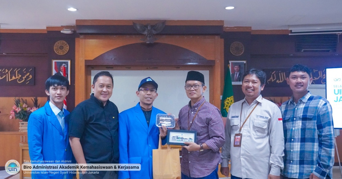 StudiTirukeUGMdanUIN8