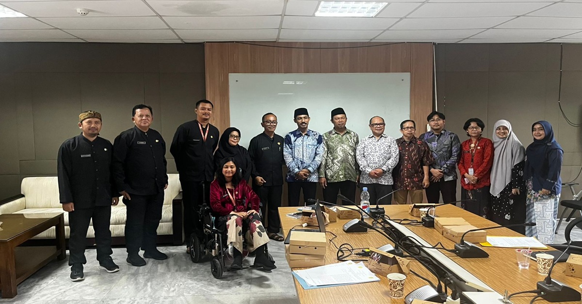 Pemerintah Kabupaten Bogor Siapkan Beasiswa 400 Mahasiswa PAUD dan Dorong Program 1 Sarjana 1 Desa