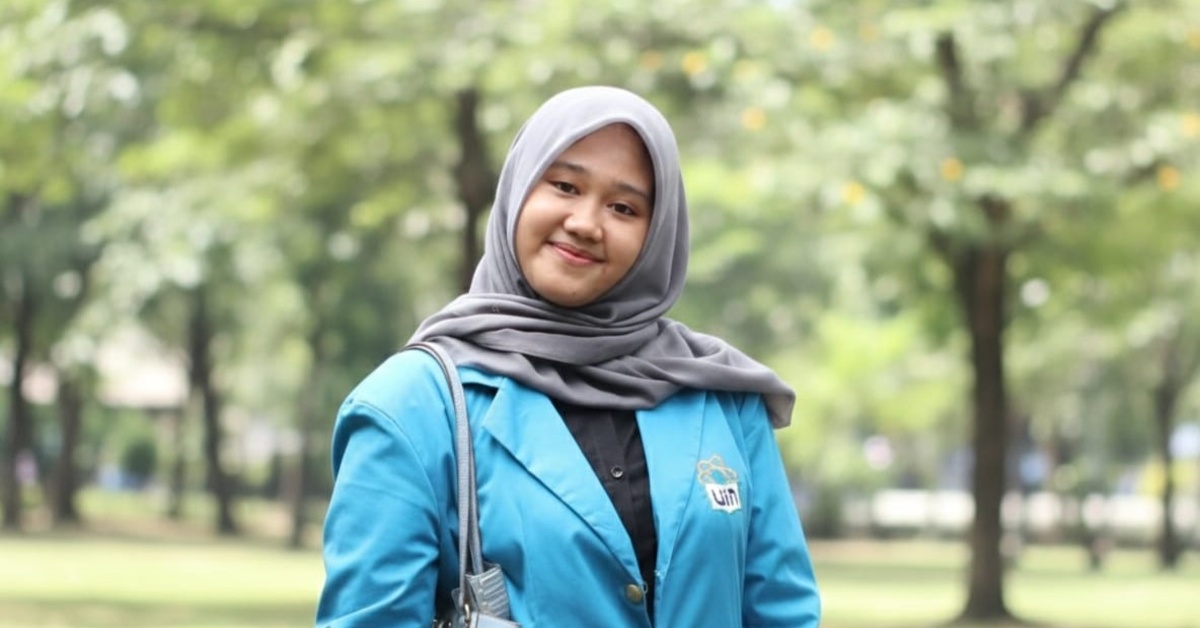 Mahasiswa Prodi Kesejahteraan Sosial UIN Jakarta Menembus Seleksi Beasiswa Rumah Zakat