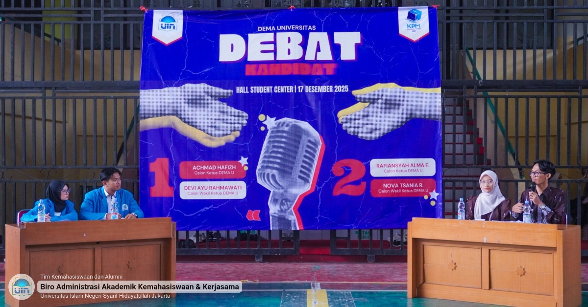 Debat DEMA-U 2025 (4)
