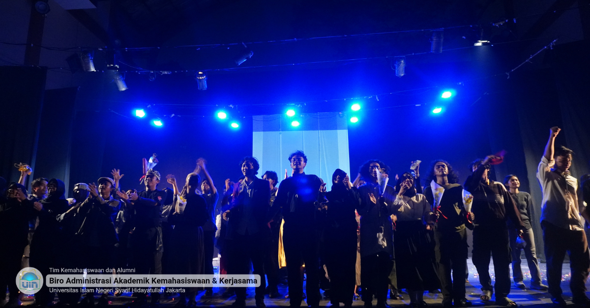 Kopral Woyzeck - Teater Syahid 10