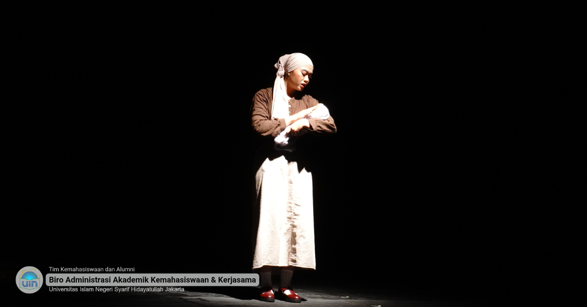 Kopral Woyzeck - Teater Syahid 3