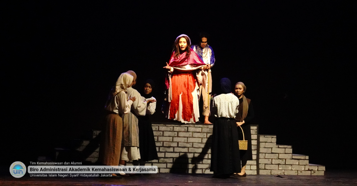 Kopral Woyzeck - Teater Syahid 6