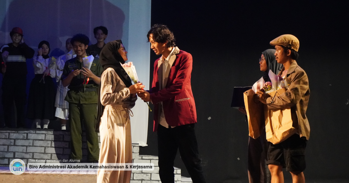 Kopral Woyzeck - Teater Syahid 8