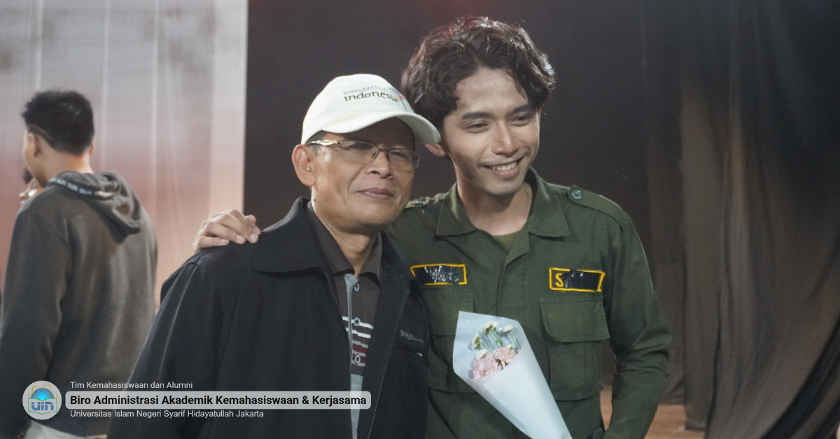 Kopral Woyzeck - Teater Syahid 9