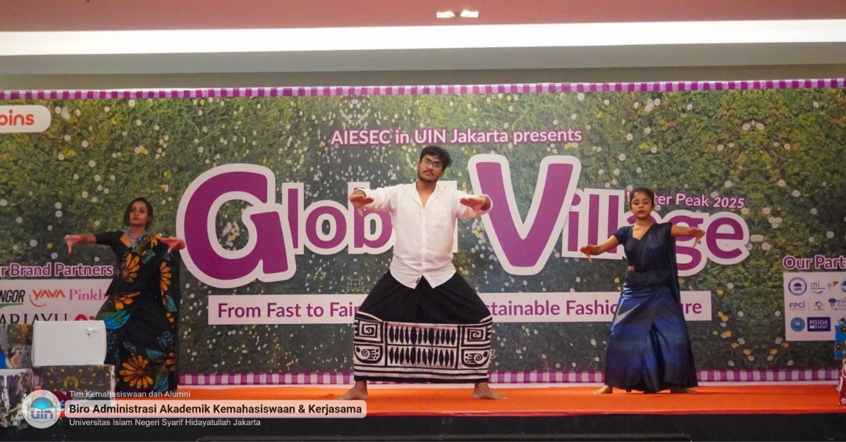 GLOBALVILLAGEAIESEC3