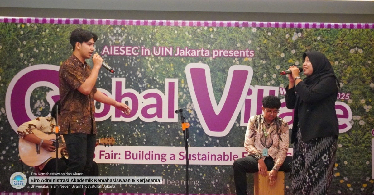 GLOBALVILLAGEAIESEC6