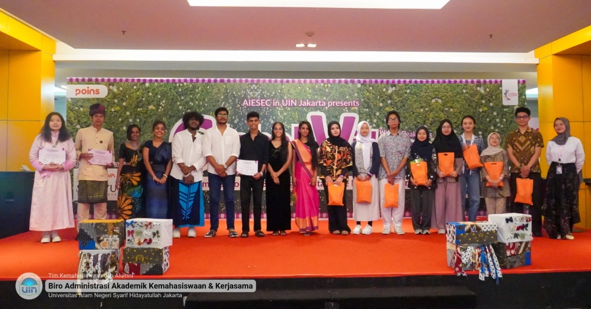 GLOBALVILLAGEAIESEC8