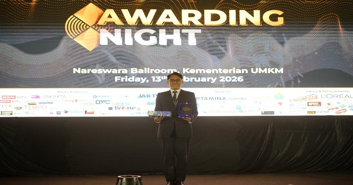 Dari Kompetisi Kampus ke Forum Internasional, Mahasiswa FSH UIN Jakarta  Ukir Prestasi