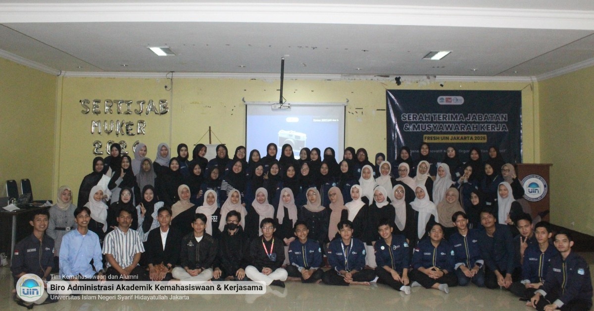 Produktif Tanpa Burnout, Cerita Mahasiswa di Balik Padatnya Jadwal Kampus