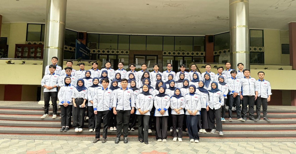 Pendaftaran Beasiswa Bank Indonesia Lewat GenBI UIN Jakarta 2026 Resmi Dibuka