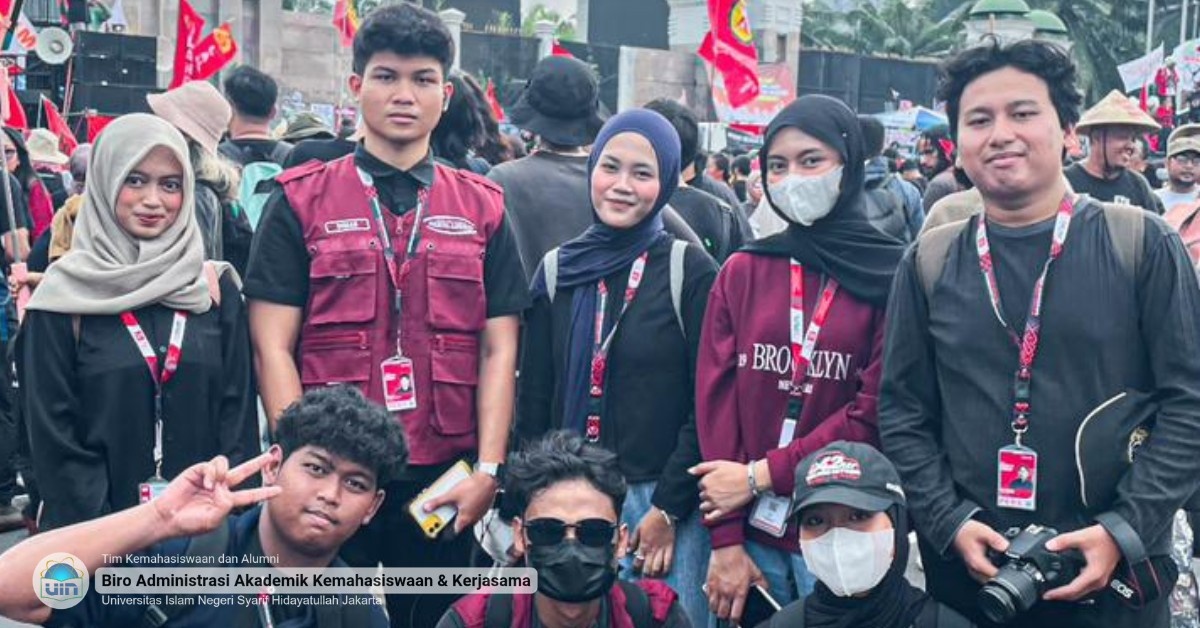 Relevansi LPM Journo Liberta dalam Persiapkan Karier Mahasiswa menjadi Pers