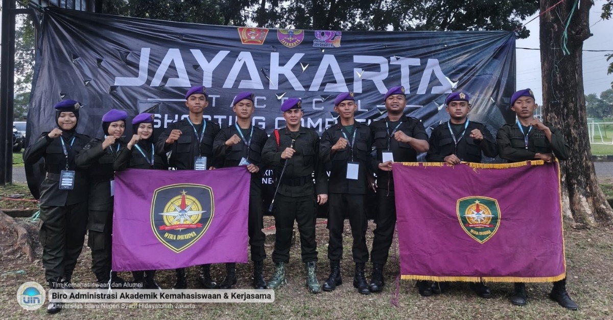 Soroti Relevansi Menwa Bekali Mahasiswa Dengan Keterampilan Teknis 