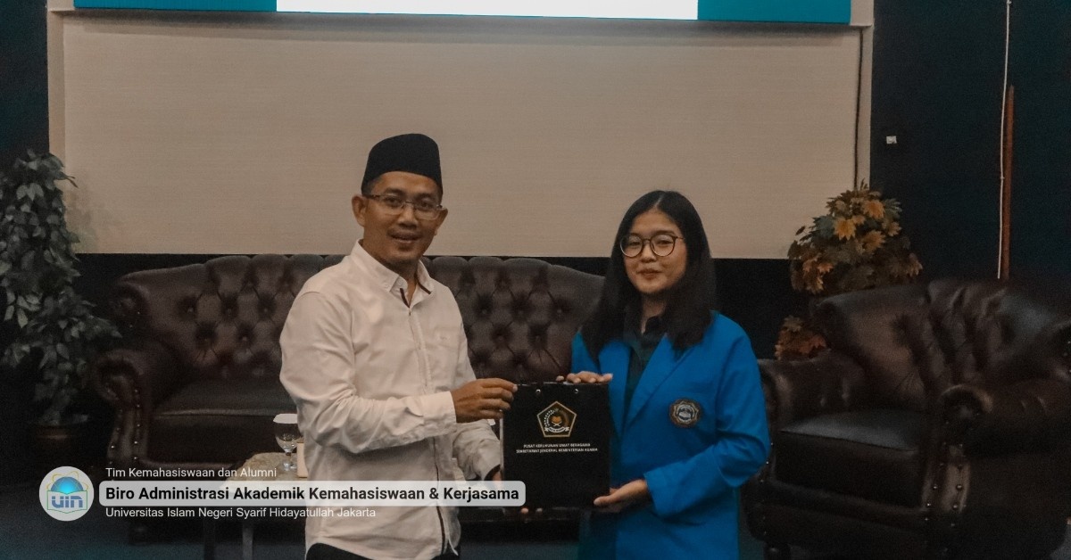 Semaikan Damai Mahasiswa Lewat Film Indonesian Pluralities