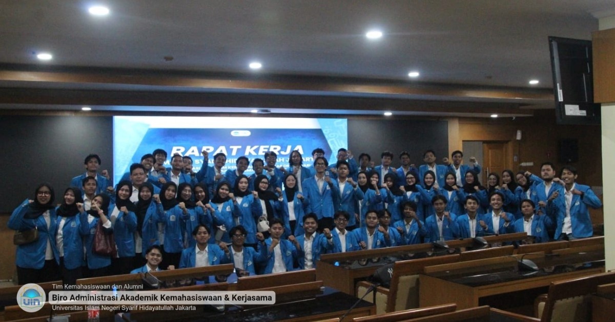 Gandeng PSGA, DEMA Universitas Siapkan Langkah Strategis Perangi Predator Seksual di Lingkungan Kampus 