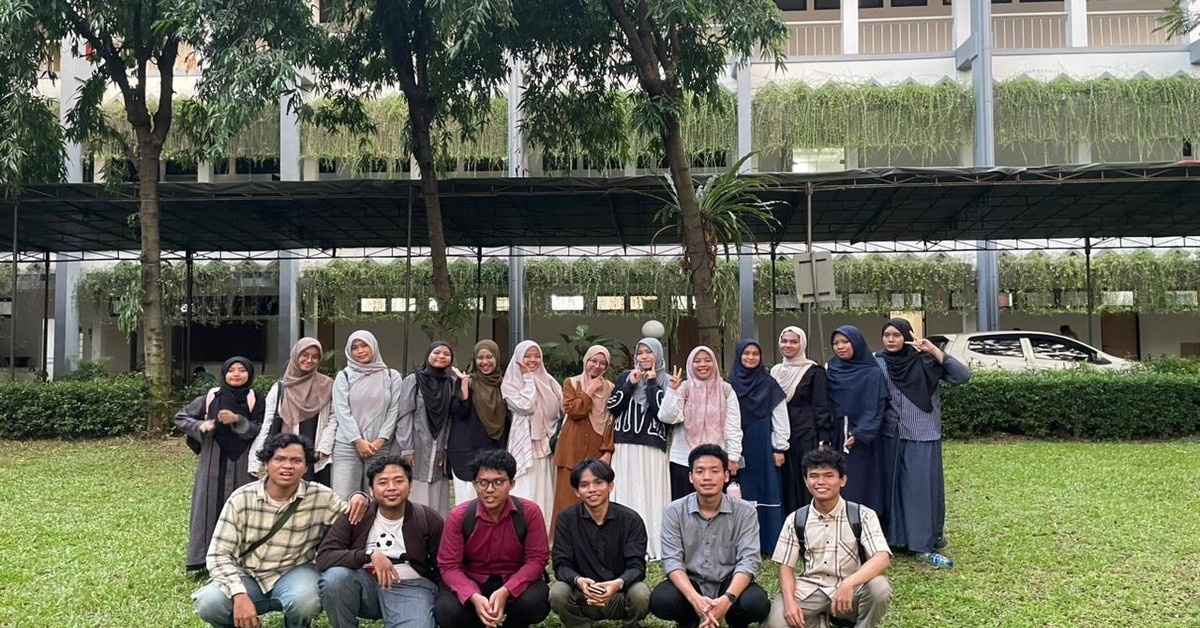 LDK Syahid Fakultas Ushuluddin Gelar Raudhah Al-Hikmah: Membedakan Cancel Culture dan Boikot dalam Islam