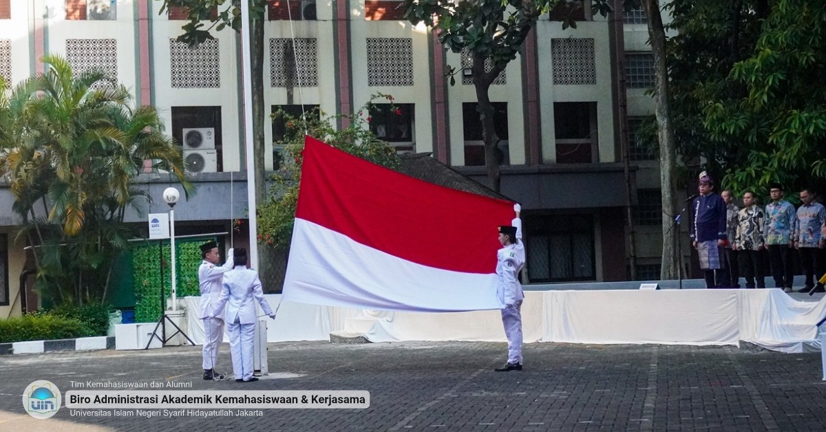 Refleksi Hardiknas Dorong Evaluasi Pendidikan Tinggi dan Peran Mahasiswa