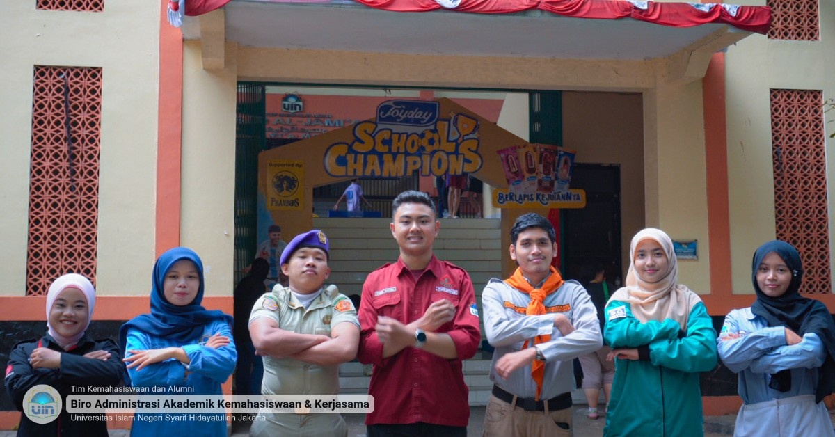 Mahasiswa Nilai UKM Bukan Sekadar Aktivitas Kampus