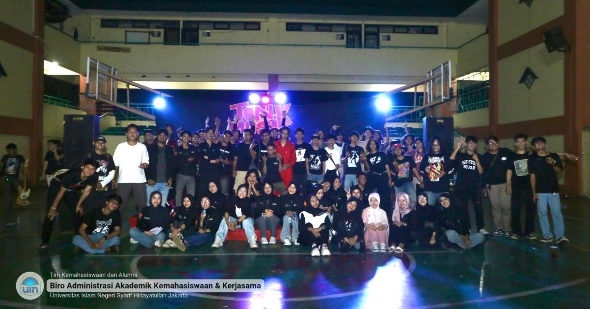 Dari Keterampilan Musikal hingga Manajemen Acara, UKM RIAK Bekali Anggota Hadapi Dunia Profesional 