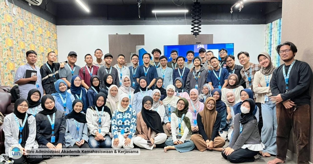 Relevansi Skill Broadcasting DNK TV Mencetak Profesional Muda 