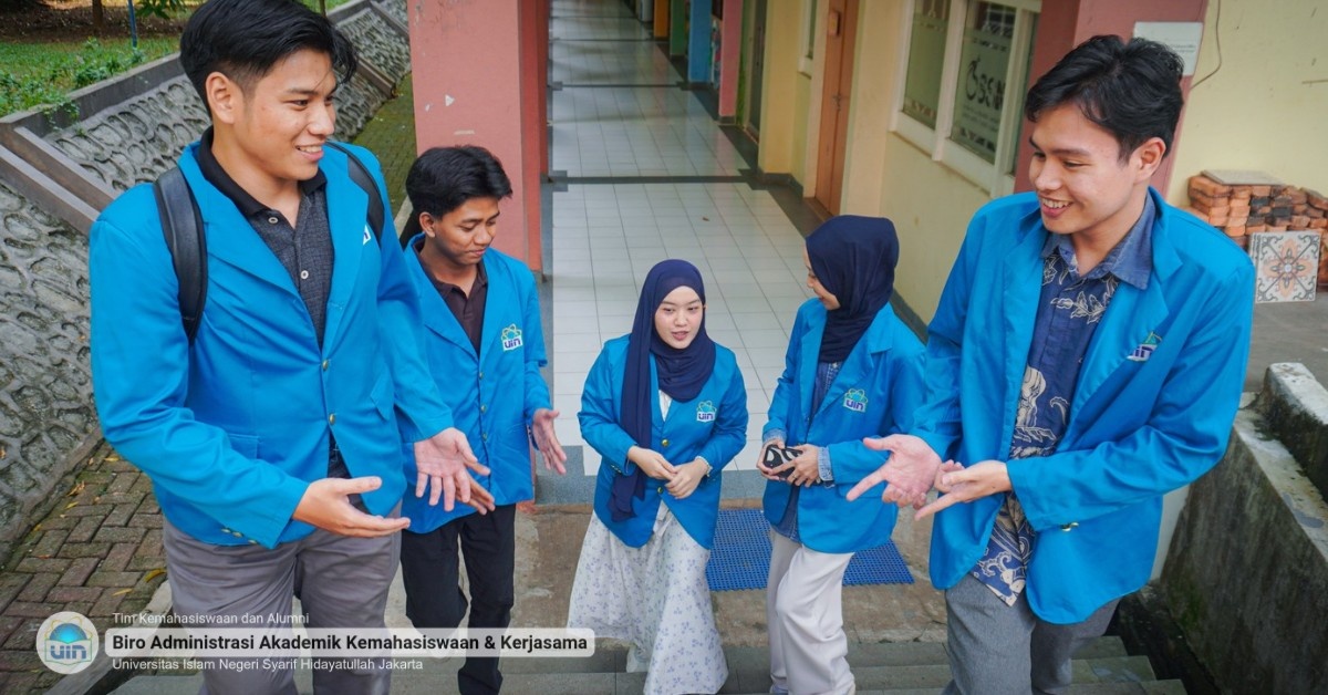 Mahasiswa Soroti Fenomena FOMO dalam Budaya Organisasi Kampus