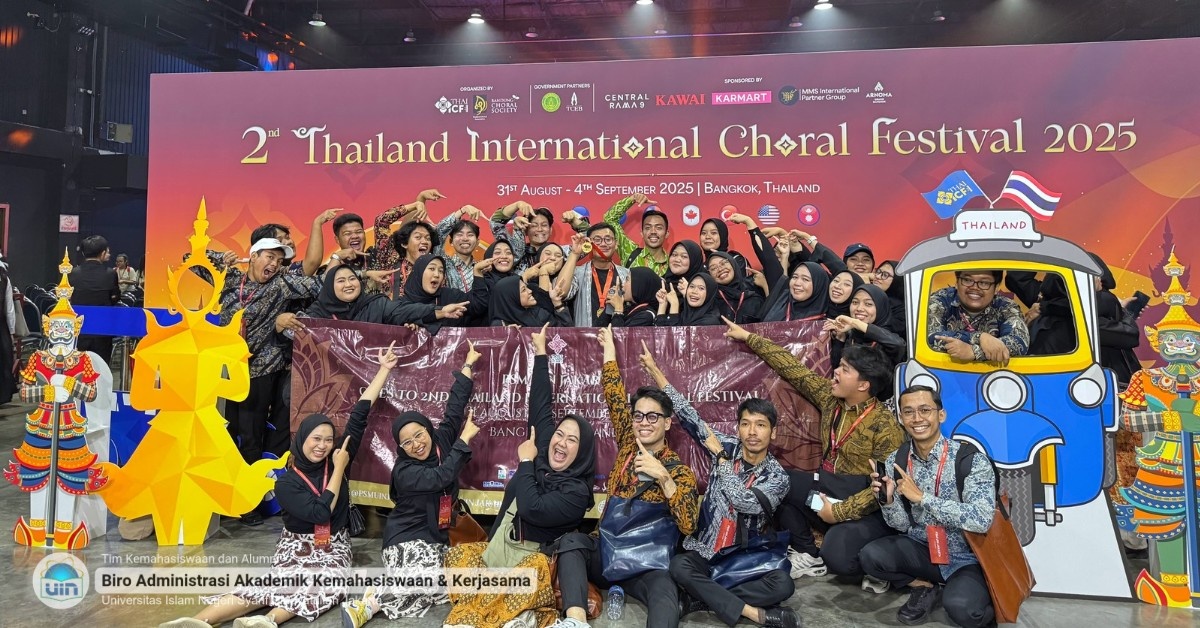 Ormawa Universitas Dorong Mahasiswa Raih Prestasi Nasional maupun Internasional