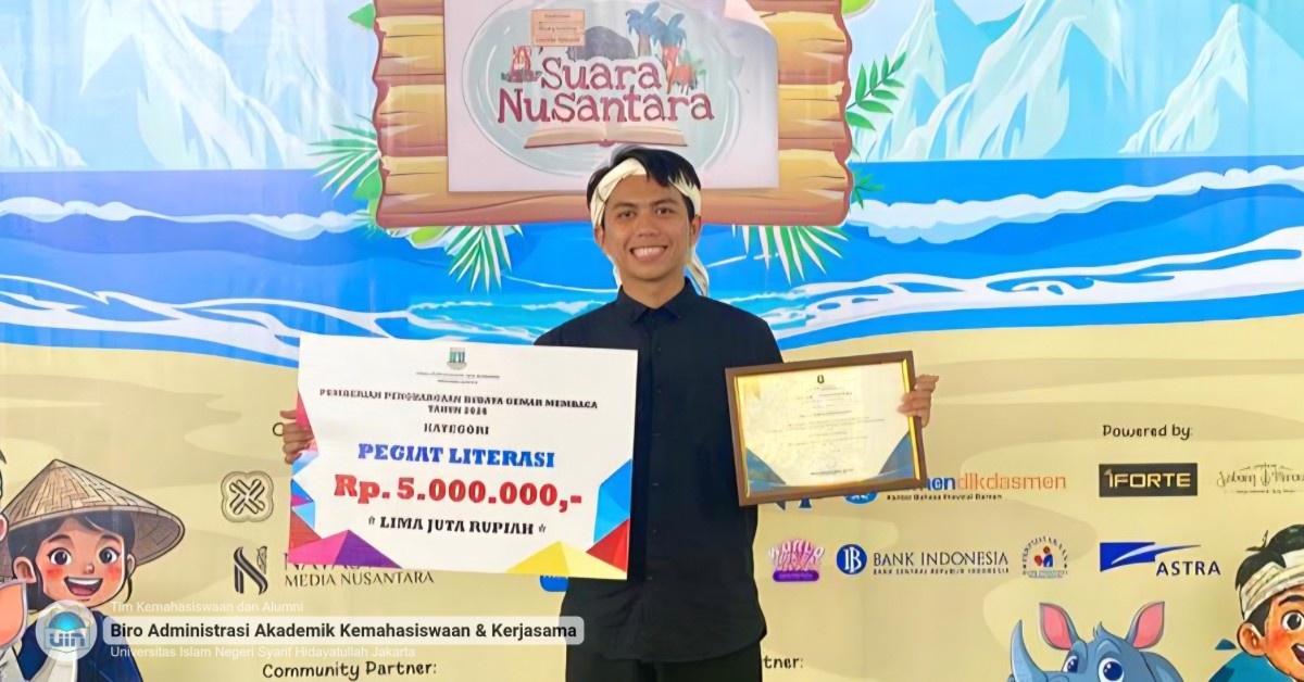 Di Balik Penghargaan Pegiat Literasi Banten 2026: Liku Tantangan di Lapangan dan Kekuatan “Mikrofon” Duta