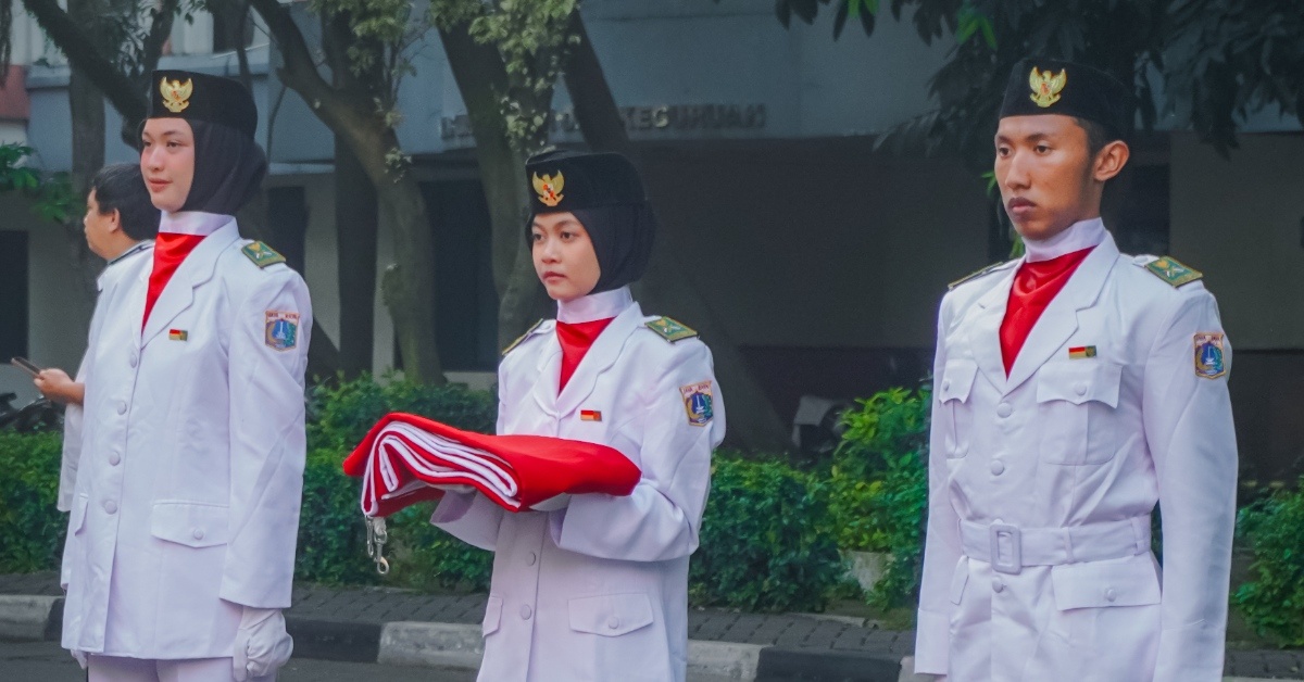 Upacara_Pancasila 7