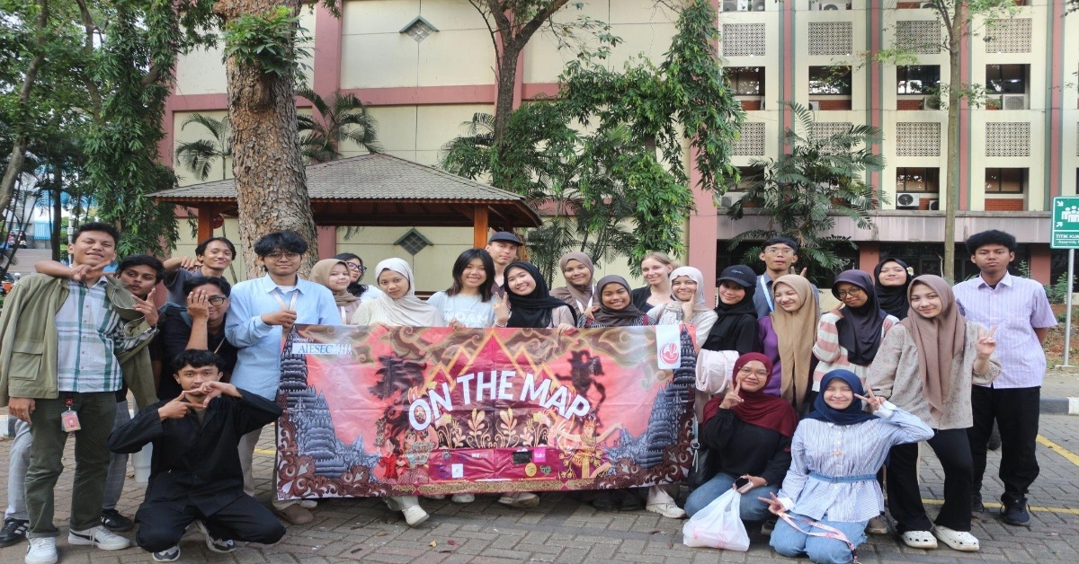 Aiesec