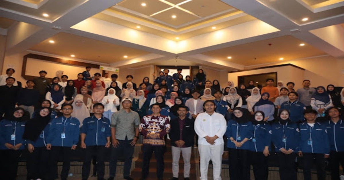 Seminar Kewirausahaan FORMABI-KIP 2026: Upgrade Skill Bisnis di Era Digital