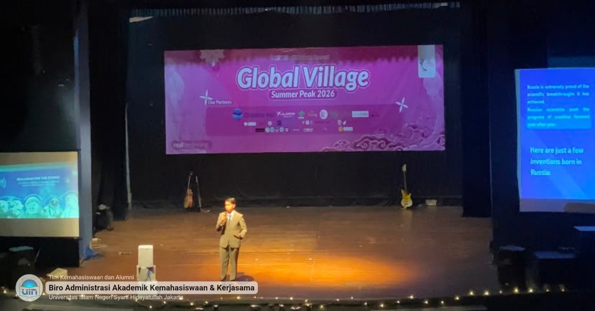 aisec global village 4