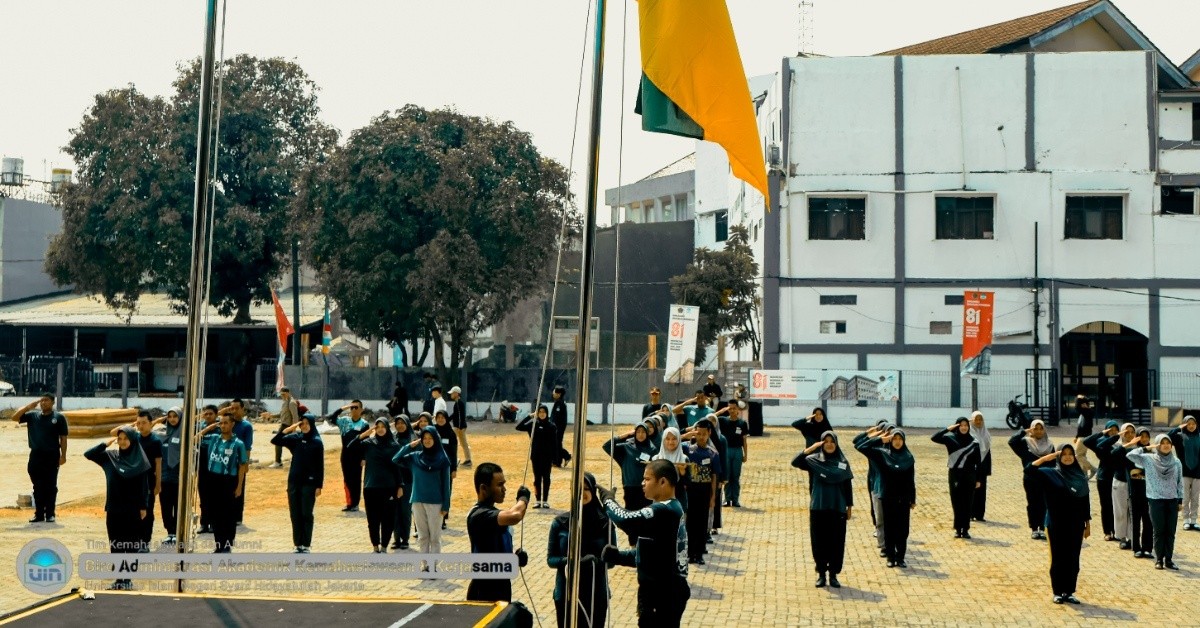gladi bersih pbak u-1