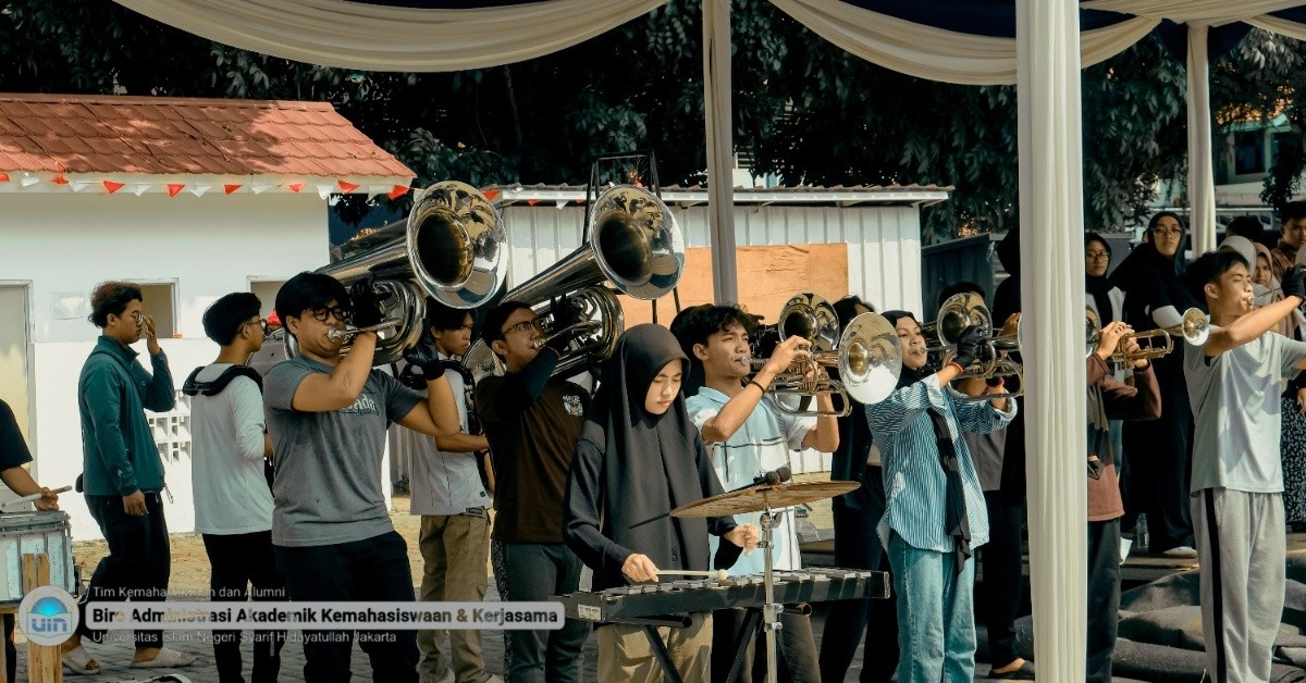 gladi bersih pbak u-4