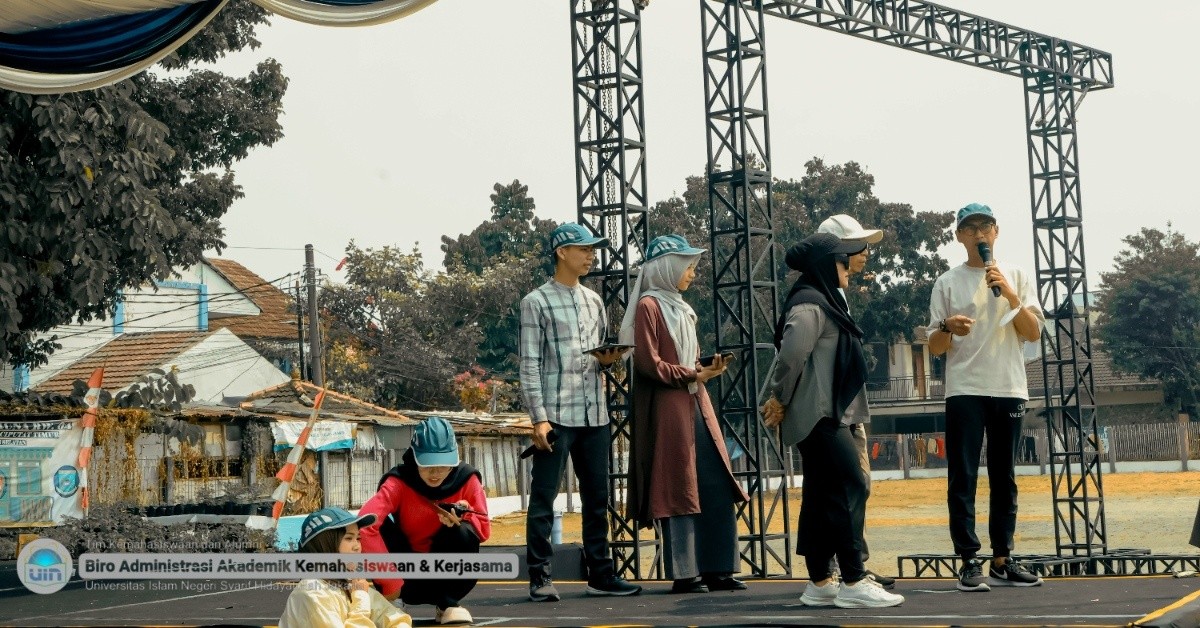 gladi bersih pbak u-5