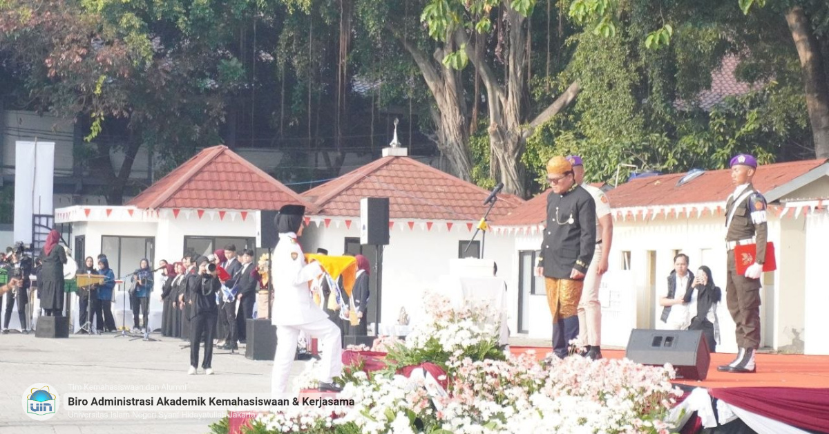 Hut Kemerdekaan RI 81 2