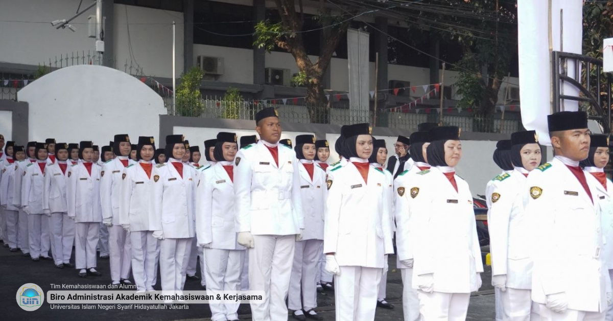 Hut Kemerdekaan RI 81 7