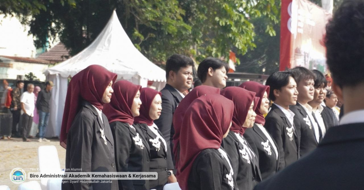 Hut Kemerdekaan RI 81 8