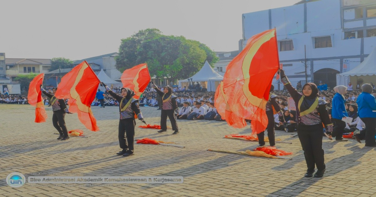 Latihan Penampilan 2