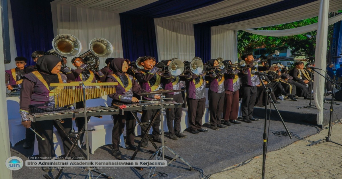 Latihan Penampilan 3