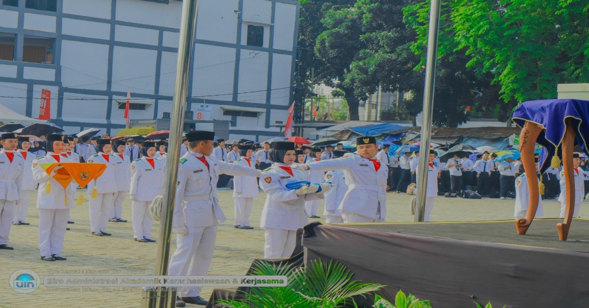 Latihan Penampilan 5