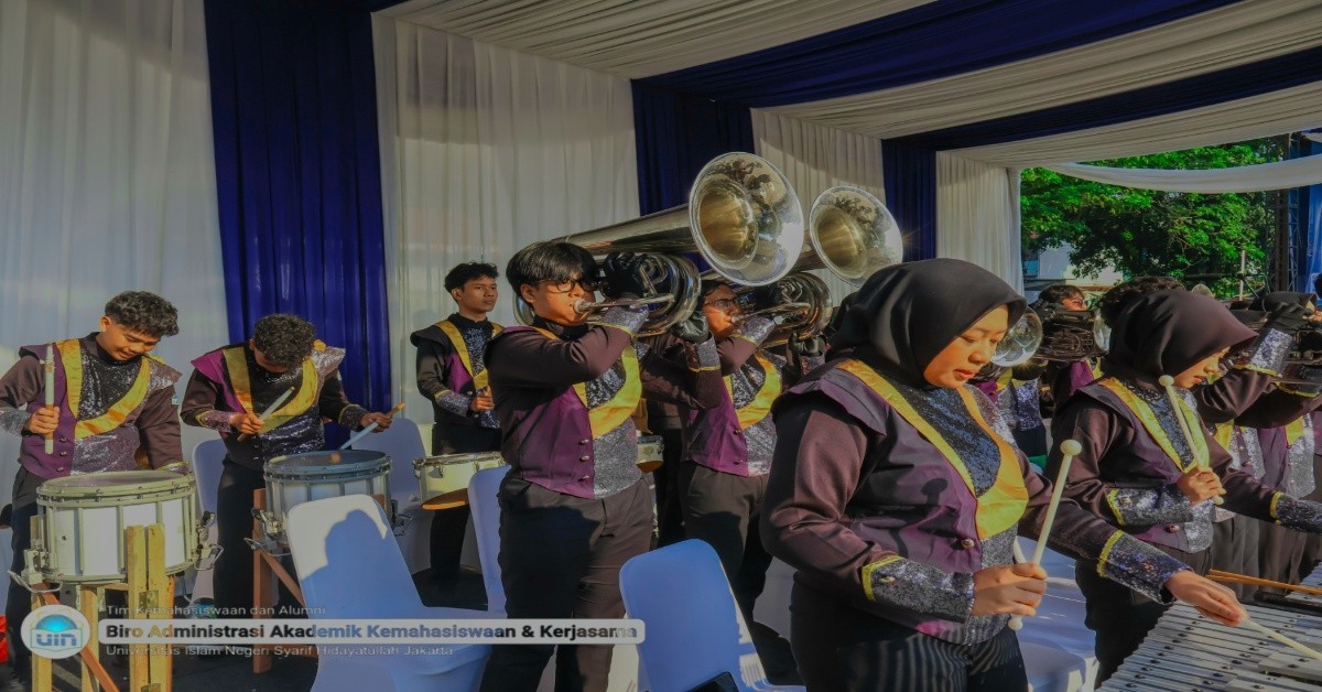 Latihan Penampilan 6