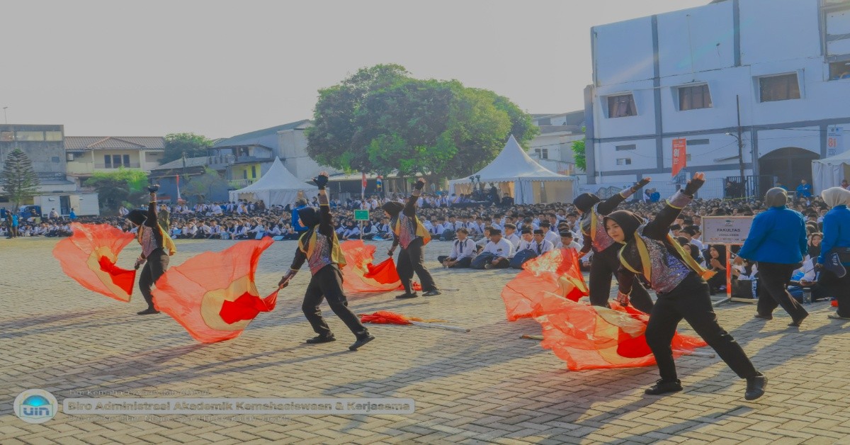 Latihan Penampilan