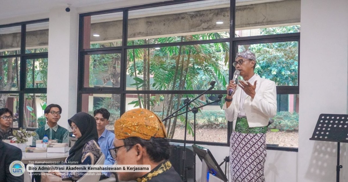 Media Pertemuan Peraih Juara 6