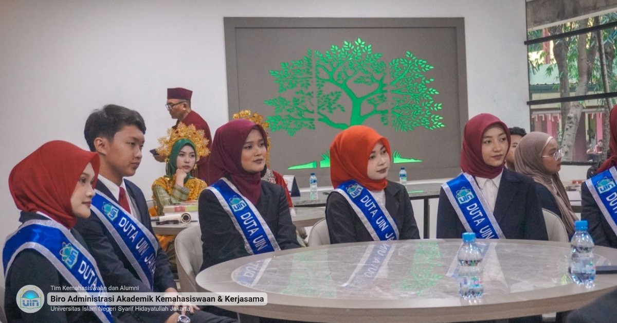 Media Pertemuan Peraih Juara 7