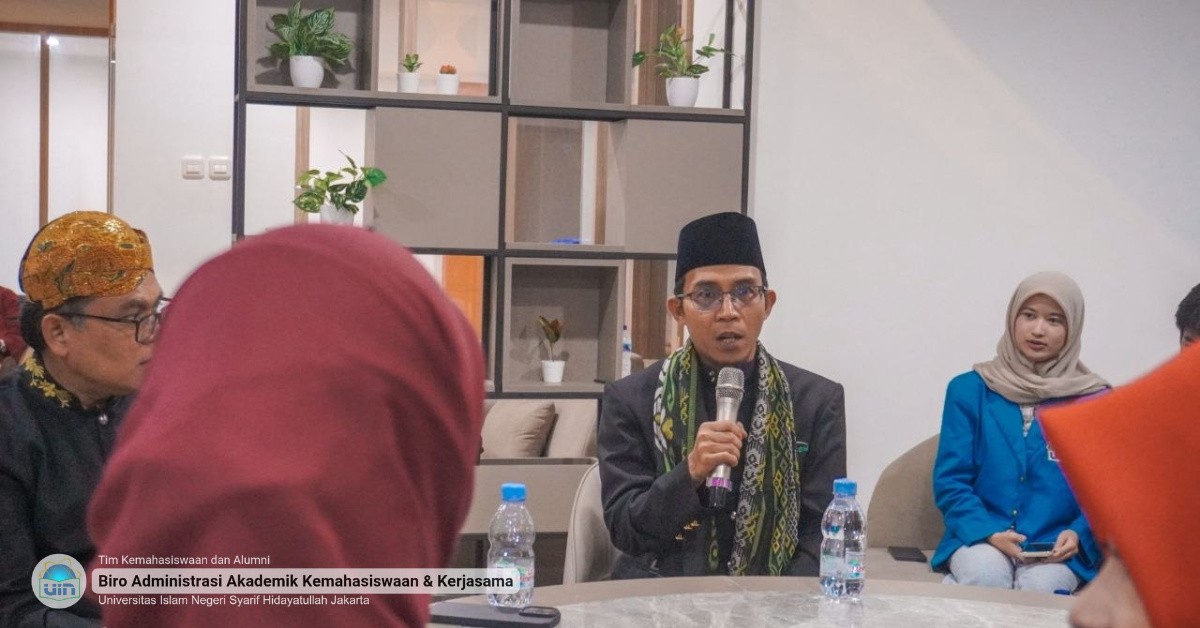 Media Pertemuan Peraih Juara