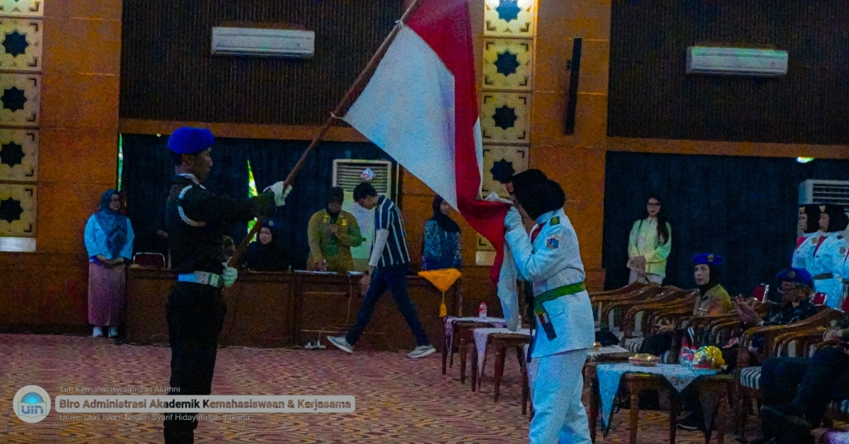 Pengukuhan Menwa 4