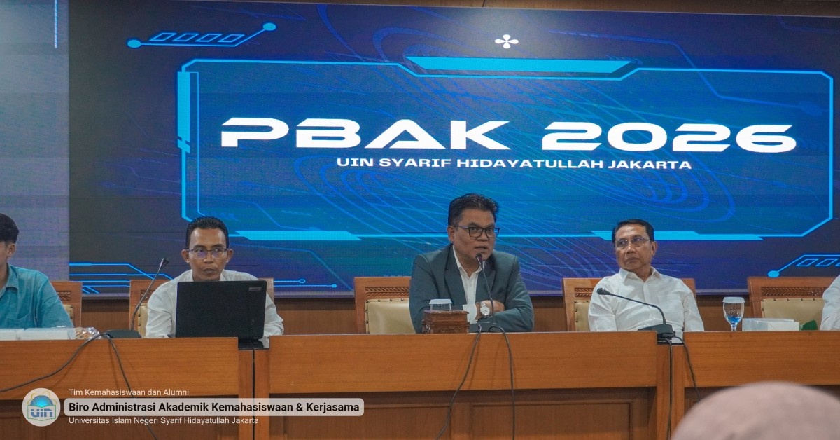 PBAK 2026 Usung Tema Digital & Green, Hadirkan Deretan Narasumber Nasional