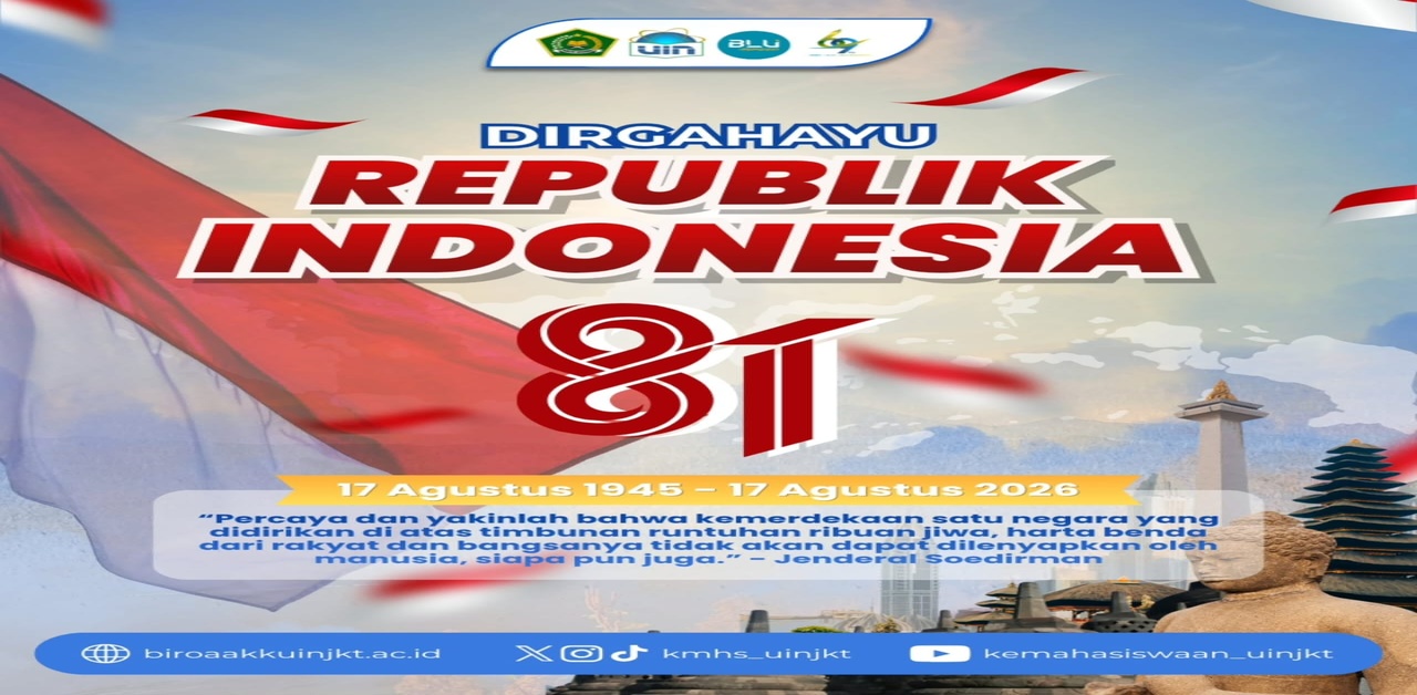 Dirgahayu Republik Indonesia 81